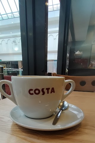 Costa Coffee