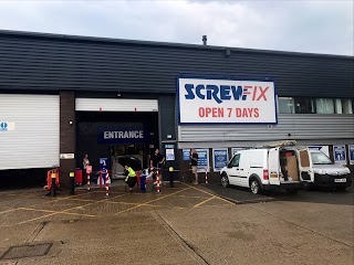 Screwfix Hanworth