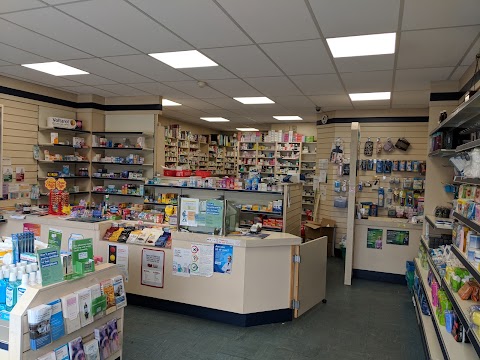 Melwood Pharmacy Deysbrook Retail Park
