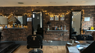 Steve And Tina's Gents Hairdressing