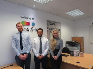 Fox and Sons Estate Agents Totton