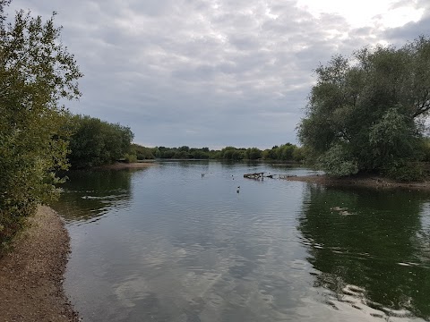 Branston Water Park