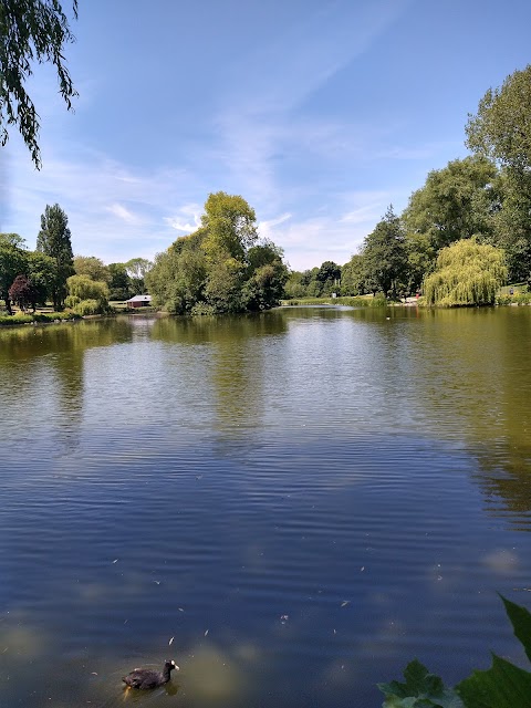 Handsworth Park