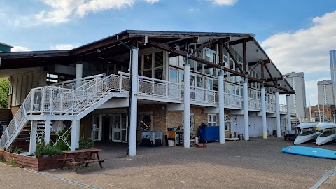 Docklands Sailing and Watersports Centre