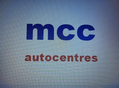 MCC Auto Centres