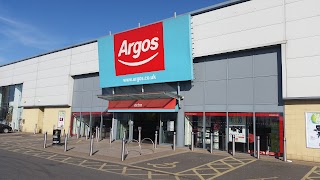 Argos Edmonton Ravenside Retail Park