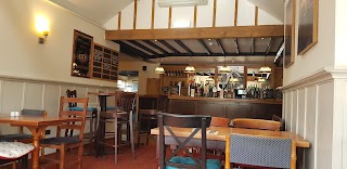 Marsham Arms Restaurant