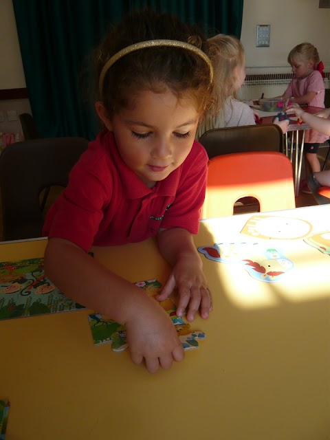 Tytherington Pre-School