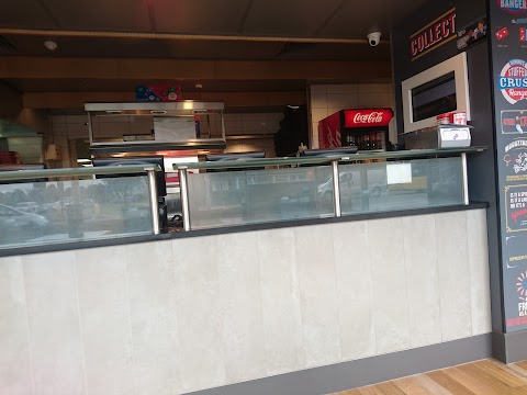 Domino's Pizza - Loughborough