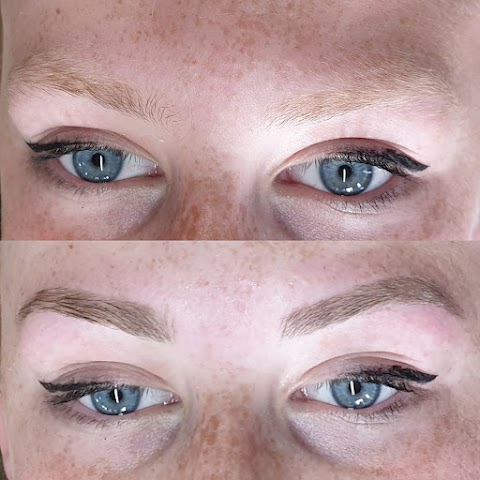 Beverley Brows Microblading