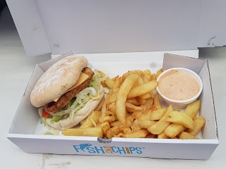 The Chippy