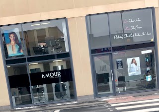 Amour Hair Studios