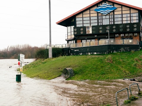 The Boathouse