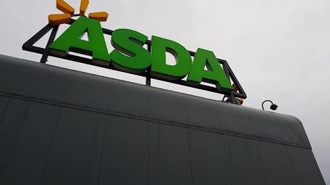 Asda Bury Marketside Superstore