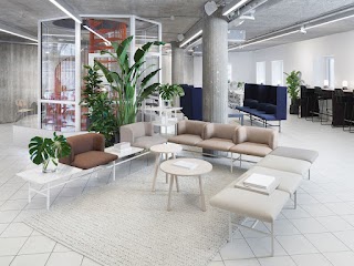 MDD Office Furniture