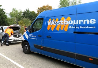 Westbourne Motors