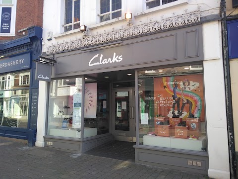 Clarks