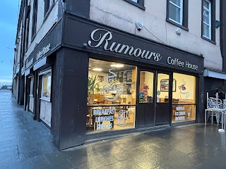 Rumours Coffee House