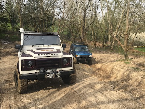 AVS (Land Rover and Jaguar specialist)