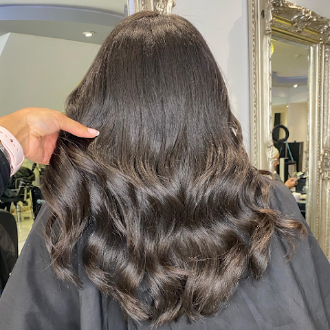 Carmen Walker Hair | Northampton