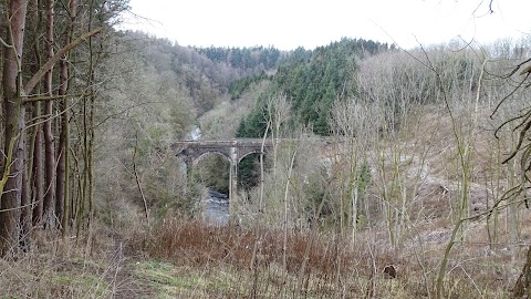 Chatelherault Play Park