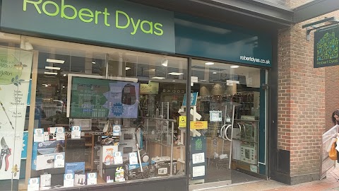 Robert Dyas Edgware