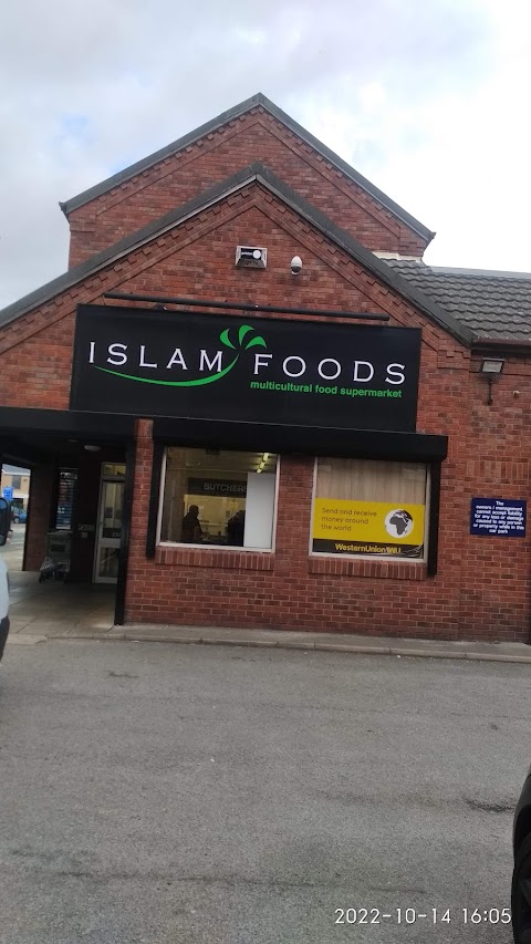 Islam Foods