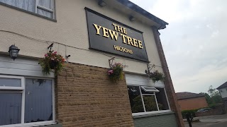 The Yew Tree, Ormskirk