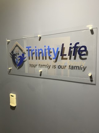 Trinity Life Limited