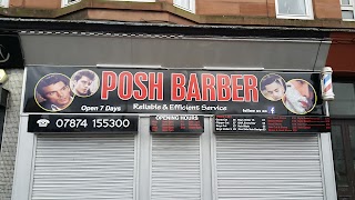 Posh Barbers