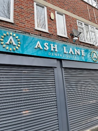 Ash Lane Dental Suite