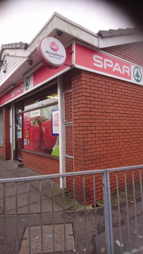 SPAR - Carmarthen Road