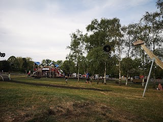 Draycote Water Playground