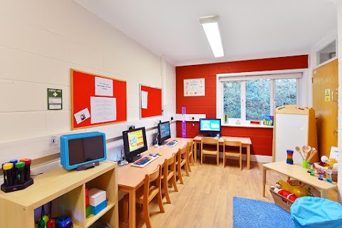 Bright Horizons Springfield Lodge Dartford Day Nursery and Preschool