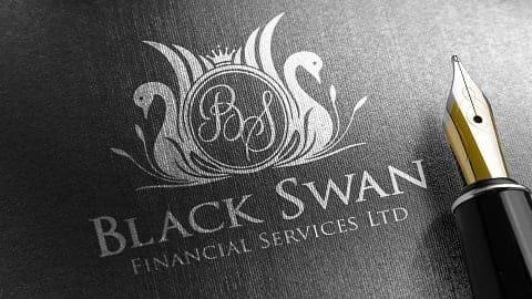 Black Swan Financial Services Ltd