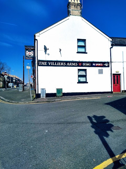 Villiers Arms