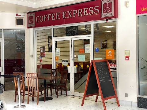 Coffee Express