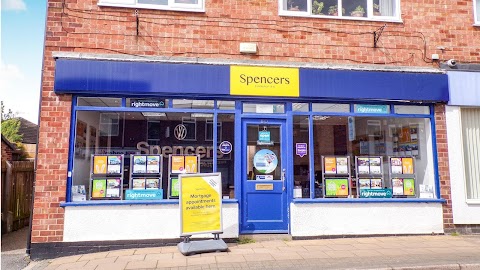 Spencers Sales and Letting Agents Wigston