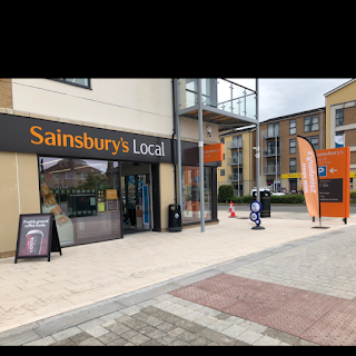 Sainsbury's Local