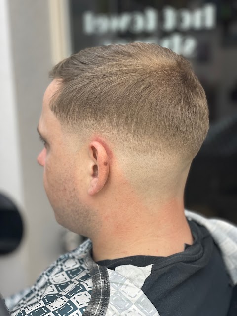 Barber Bullet Hartford Cheshire