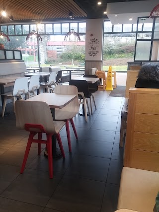 KFC Runcorn - Hospital Way