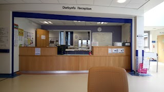 Holywell Community Hospital