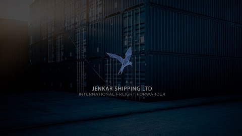 Jenkar Shipping Ltd