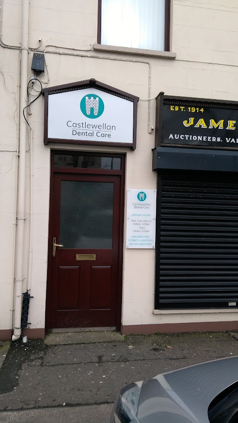 Castlewellan Dental Practice