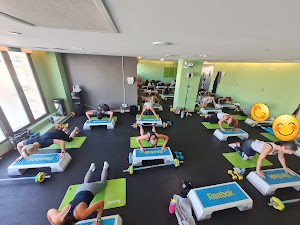 Fit & Flex Wellness Studios Amwaj1