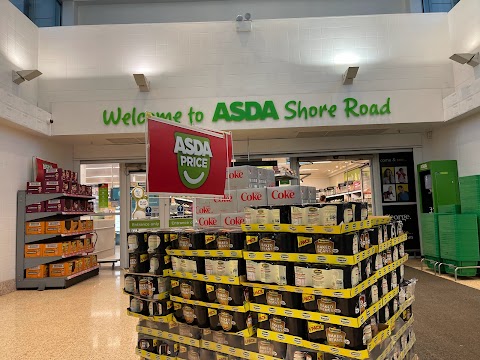 Asda Belfast Shore Road Superstore