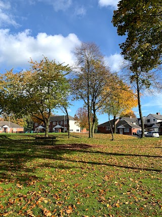 Cheetwood Community Primary School