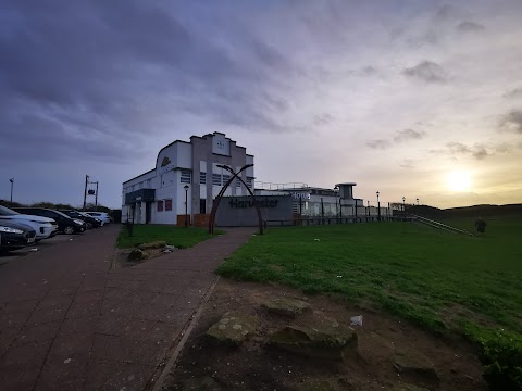 Harvester Derby Pool Wallasey