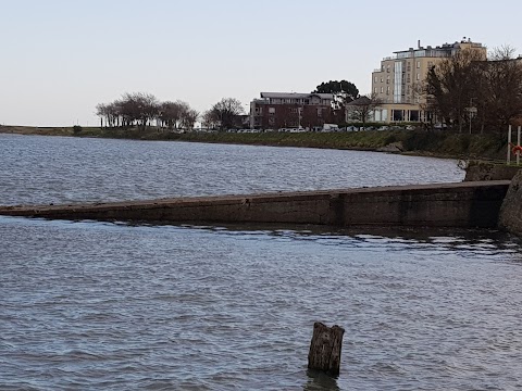 Malahide Lawn Tennis and Croquet Club