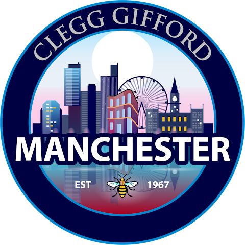 Clegg Gifford & Co Manchester